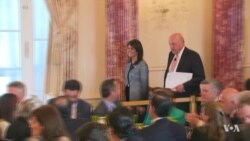 US Calls for Efforts to Combat Crime, Corruption, Dictatorship in South America