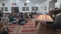 Muslim di Kota Kecil AS Pasca Pemilu