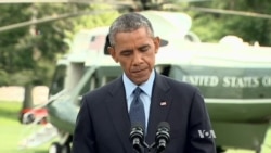 New US, EU Sanctions Imposed Against Russia Over Ukraine