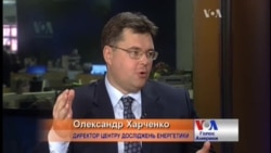 Експерт: корупцію в Україні можна вбити політичним рішенням. Відео