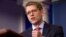 Phát ngôn viên Tòa Bạch Ốc Jay Carney
