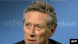 Ông Olivier Blanchard, kinh tế gia trưởng của IMF