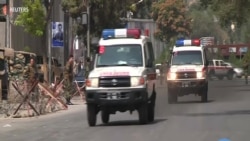 Pompeo: Trump Correctly Called Off Taliban Talks 