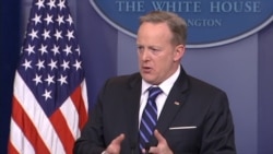 Spicer: ‘Healthy, Robust Relationship’ with Mexico