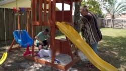 ផលប៉ះពាល់ដោយសារការញៀនថ្នាំ៖ ការផ្សះផ្សារបស់ Allison ភាគទី២