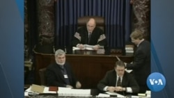 Mindful of History, Democrats Hold off on Impeaching Trump