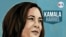 Afiliadas perfil Kamala Harris