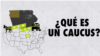 Iowa es el primer estado que decide a quién quieren los votantes como nominados de los dos partidos, y lo hacen a a través de los "caucus".