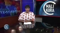 Ohio wasaden -Seneator J.D. Vance sugandira Donald Trump fe ka ke, a ka cebo dankan ye jamanatigisigi kalata naata la