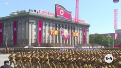 US, Japan, South Korea coordinate response to North Korean threats