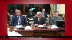 د ډیوه د روانو چارو خپرونه په ټي وي
