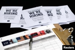Unemployment benefits claims have now been below 300,000, a threshold associated with a healthy labor market, for 99 consecutive weeks.