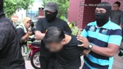 Malaysia Struggles to Stop People Joining Jihad