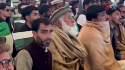 د پښتونخوا منتخب بلدیاتي استازي وایي تېرو درو کلونو کې حکومت د پرمختیایي کارونو د پاره پيسې نه دي ورکړي