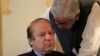 Ex-Pakistan PM Sharif Barred From Holding Public Office for Life