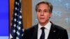 Menteri Luar Negeri AS Antony Blinken 
