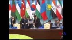 中俄亚信联手 令美扼腕忧心