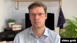 Profesor na Londonskoj školi ekonomije Džejms Ker Lindzi 