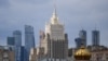 Russia Bars Eight EU Citizens in Sanctions Retaliation 