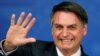 Brazil's Bolsonaro Wins Key Vote in Congress