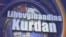 "Kurd Connection" show logo 