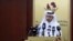 Người phát ngôn Bộ Ngoại giao Qatar Majed al-Ansari.