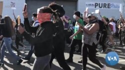 What Has Changed Since George Floyd’s Death and Protests