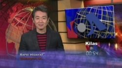 Kilas VOA 17 April 2014
