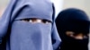 Parlemen Belanda Perdebatkan Pemakaian Burqa