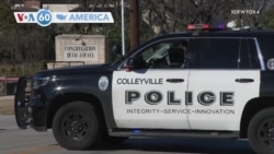 Ameriki gun kan, Janvier 17, 2022