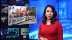 Sapa Dunia VOA 25 April 2016