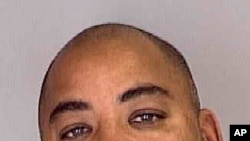 56-year-old Alfred Bourgeois would be the 10th federal death-row inmate put to death since federal executions resumed under President Donald Trump in July after a 17-year hiatus.