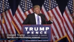 Remarks from Trump's Immigration Speech