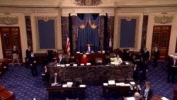 US Lawmakers Divided Over Iran Nuclear Deal