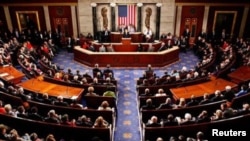 Палата представників Конгресу США