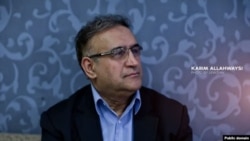 کەریم ئەڵاوەیسی چالاکی سیاسی و مافەکانی مرۆڤ - نۆڕوێژ