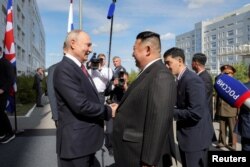 Vostochniy kosmodromi, 13-sentabr, 2023