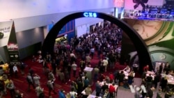 The Biggest Consumer Electronics Show Opens in Two Weeks