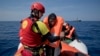 Spain Rescues 334 Migrants from Mediterranean, Finds 4 Dead
