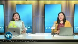 بي بي شیرینه: په ټیلې ویژن