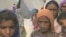 Pakistani Female Flood Victims Struggle to Find Health Care