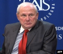 Professor Fred Starr nazarida Amerika siyosatni oydinlashtirishi kerak