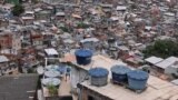 Rocinha, la mayor favela de Brasil, busca mostrar su mejor cara a turistas