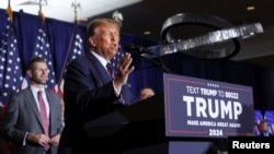 Оваа трка е далеку од завршена, рече републиканската претседателска кандидатка Ники Хејли