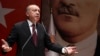 Turkey’s Erdogan Says He’s Ready to Risk Confrontation With US