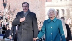 Former First Lady Goes for "Comfort Care" Rather than Additional Medical Treatment