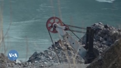 Ukraine damada fen nafamaw benkan ni, Trump ka fanga ye