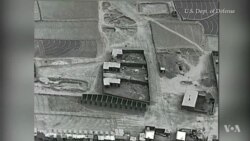 In Afghanistan, Coalition Bombs Falling at Record Pace