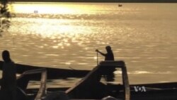 Obama: Action on Climate Change a Security Imperative