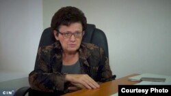 Spomenka Stevanović